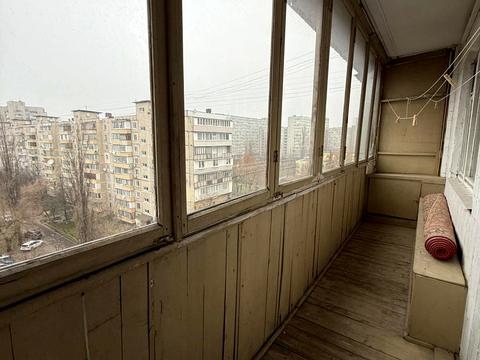 квартира по адресу Бориса Матроса ул. (Плеханова), 4-А