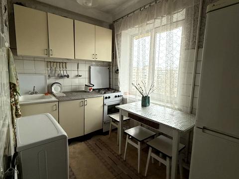 квартира по адресу Бориса Матроса ул. (Плеханова), 4-А