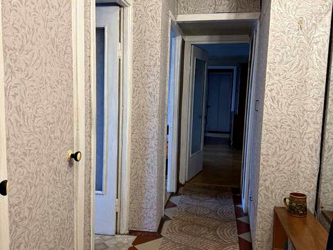 квартира по адресу Бориса Матроса ул. (Плеханова), 4-А