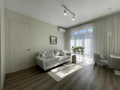 квартира за адресою Олекси Тихого вул. (Виборзька), 40/16