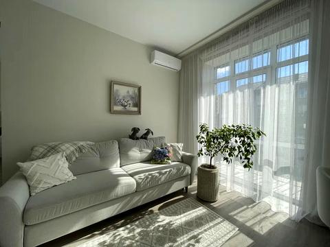 квартира за адресою Олекси Тихого вул. (Виборзька), 40/16