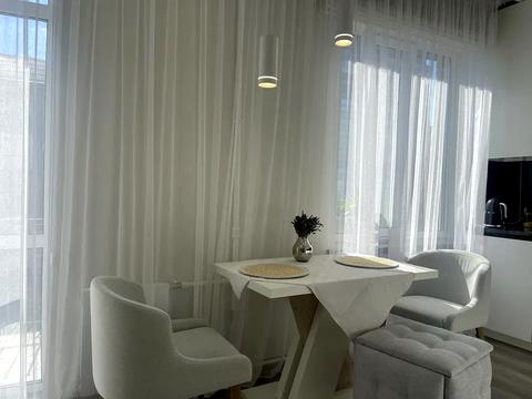 квартира за адресою Олекси Тихого вул. (Виборзька), 40/16