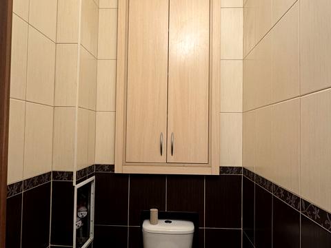 квартира за адресою Милославська вул., 12