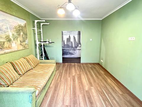 квартира за адресою Драгоманова вул., 42-А