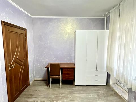 квартира за адресою Драгоманова вул., 42-А