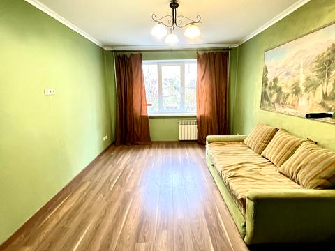 квартира по адресу Драгоманова ул., 42-А