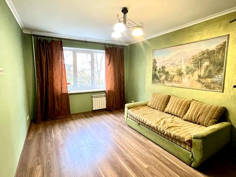 квартира за адресою Драгоманова вул., 42-А