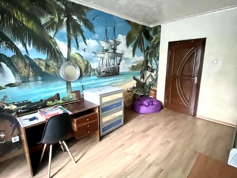 квартира за адресою Драгоманова вул., 42-А