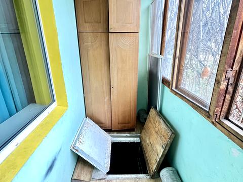 квартира за адресою Драгоманова вул., 42-А