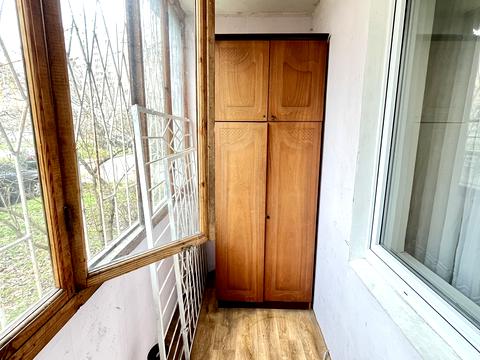 квартира за адресою Драгоманова вул., 42-А