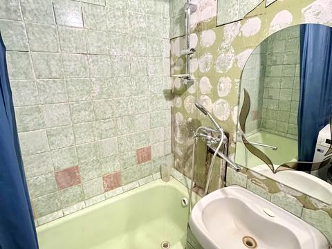 квартира за адресою Драгоманова вул., 42-А