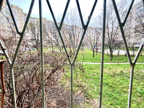 квартира за адресою Драгоманова вул., 42-А