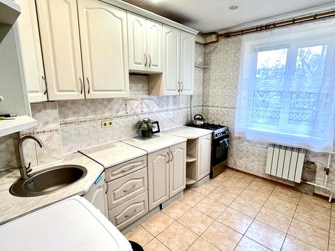 квартира за адресою Драгоманова вул., 42-А