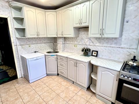 квартира за адресою Драгоманова вул., 42-А