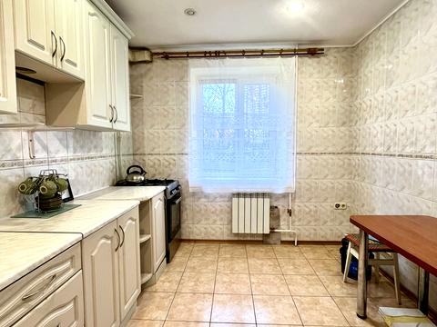 квартира за адресою Драгоманова вул., 42-А