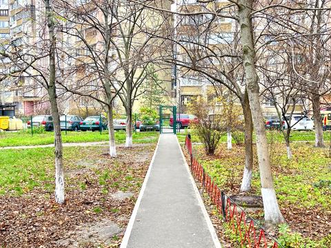 квартира за адресою Драгоманова вул., 42-А