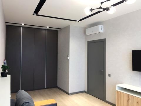 квартира за адресою Генуезька вул., 3б