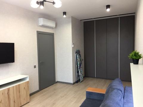 квартира за адресою Генуезька вул., 3б