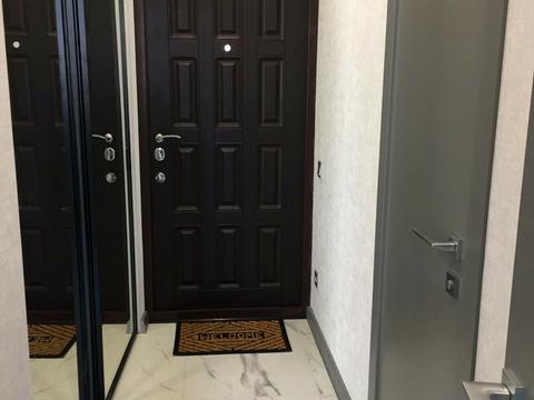 квартира за адресою Генуезька вул., 3б