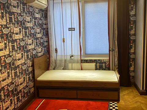 квартира по адресу Армейская ул., 8г