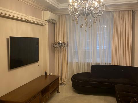 квартира по адресу Армейская ул., 8г