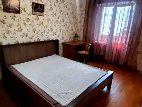 квартира по адресу Рональда Рейгана ул., 38