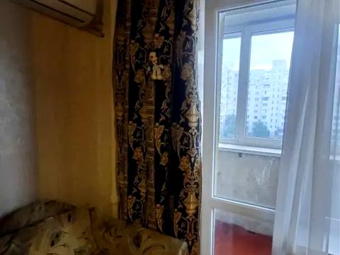 квартира по адресу Рональда Рейгана ул., 38