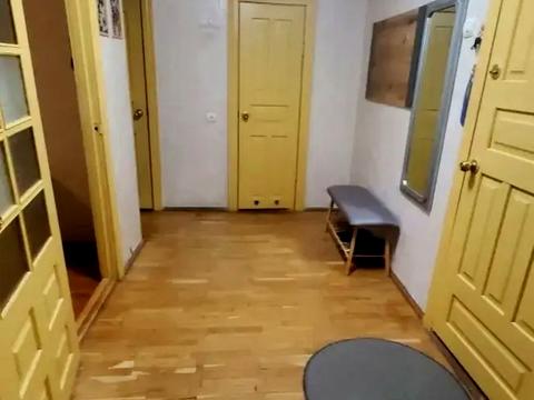 квартира по адресу Рональда Рейгана ул., 38