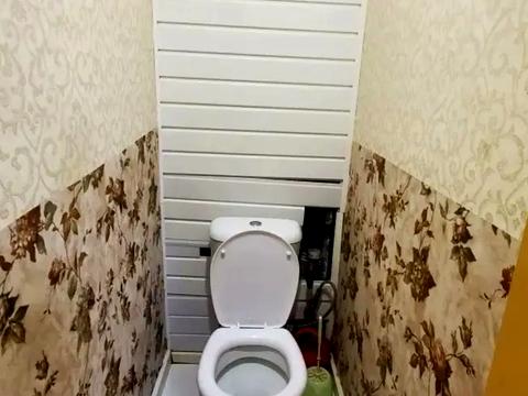 квартира по адресу Рональда Рейгана ул., 38