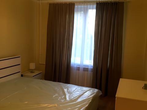 квартира за адресою Валентинівська вул. (Блюхера), 21