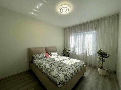 квартира за адресою Олекси Тихого вул. (Виборзька), 40/16