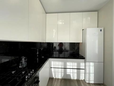 квартира за адресою Олекси Тихого вул. (Виборзька), 40/16