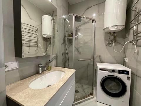 квартира за адресою Олекси Тихого вул. (Виборзька), 40/16