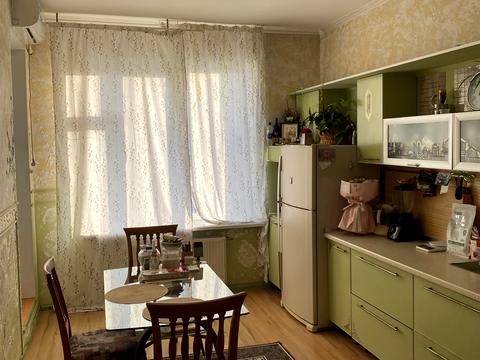 квартира за адресою Канатна вул., 130а