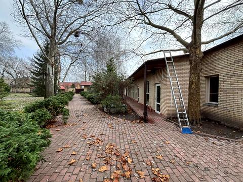 дом по адресу Художественная ул., 7