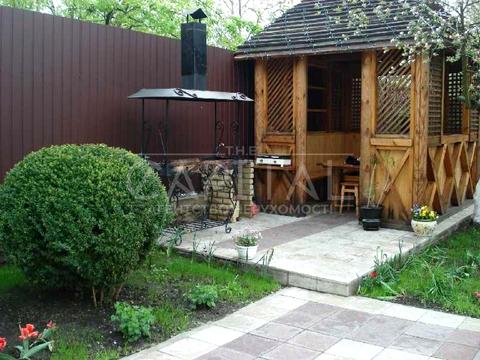 дом по адресу Богатырская ул.