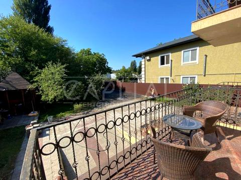 дом по адресу Богатырская ул.