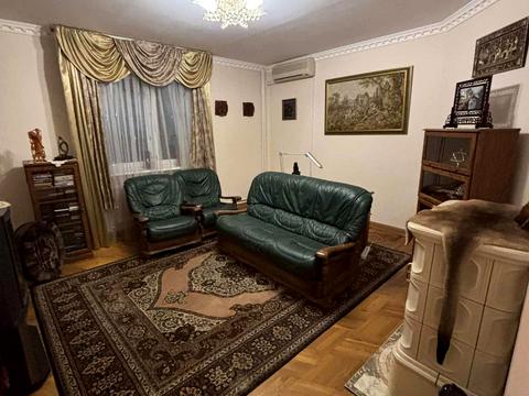 дом по адресу Художественная ул., 7