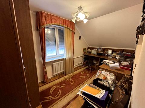 дом по адресу Художественная ул., 7