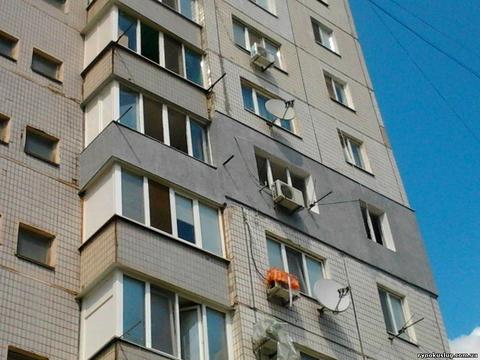 квартира за адресою Яскрава вул. (Тверська), 17