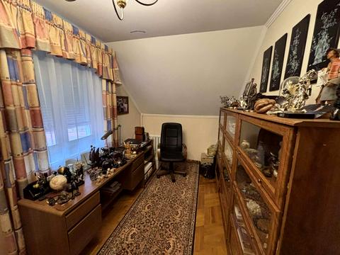 дом по адресу Художественная ул., 7