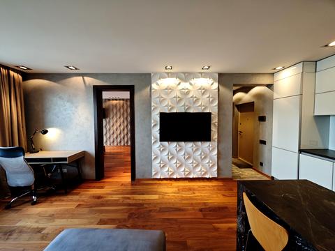 квартира за адресою Добровольців вул. (Маршала Говорова), 10/6