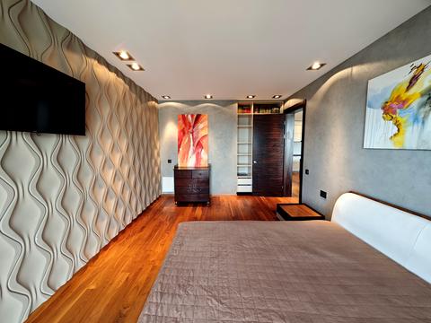 квартира за адресою Добровольців вул. (Маршала Говорова), 10/6