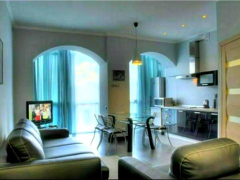 квартира по адресу Гетмана Павла Скоропадского ул. (Льва Толстого), 8-А