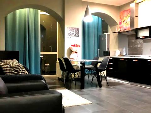 квартира по адресу Гетмана Павла Скоропадского ул. (Льва Толстого), 8-А