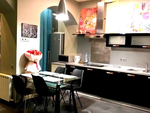 квартира по адресу Гетмана Павла Скоропадского ул. (Льва Толстого), 8-А