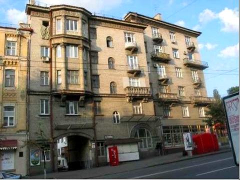 квартира по адресу Гетмана Павла Скоропадского ул. (Льва Толстого), 8-А