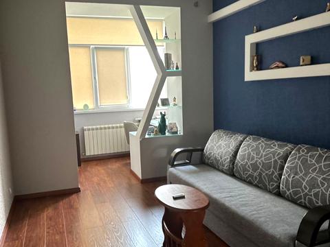 квартира по адресу Солнечная ул., 1б