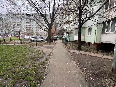 квартира за адресою Архітектора Вербицького вул., 28-А