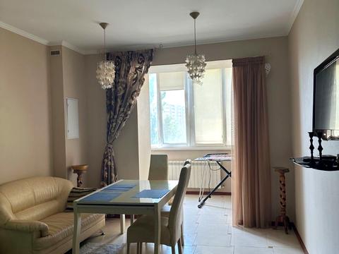 квартира по адресу Солнечная ул., 1б